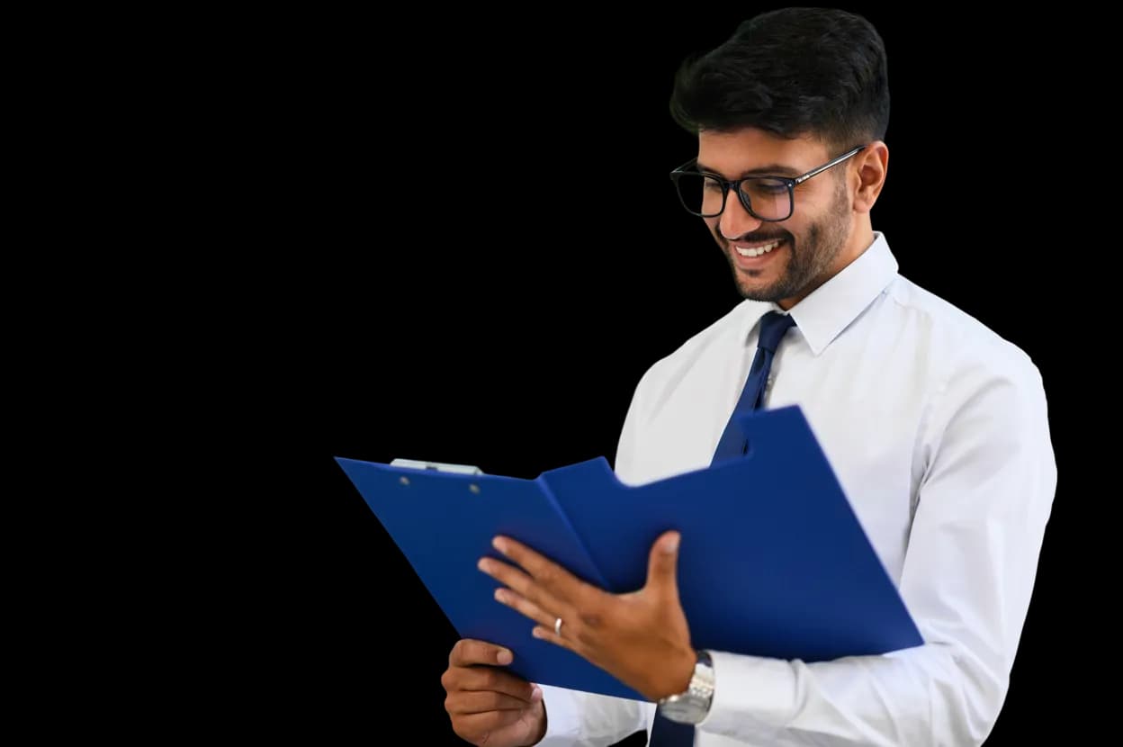 Insurance partner