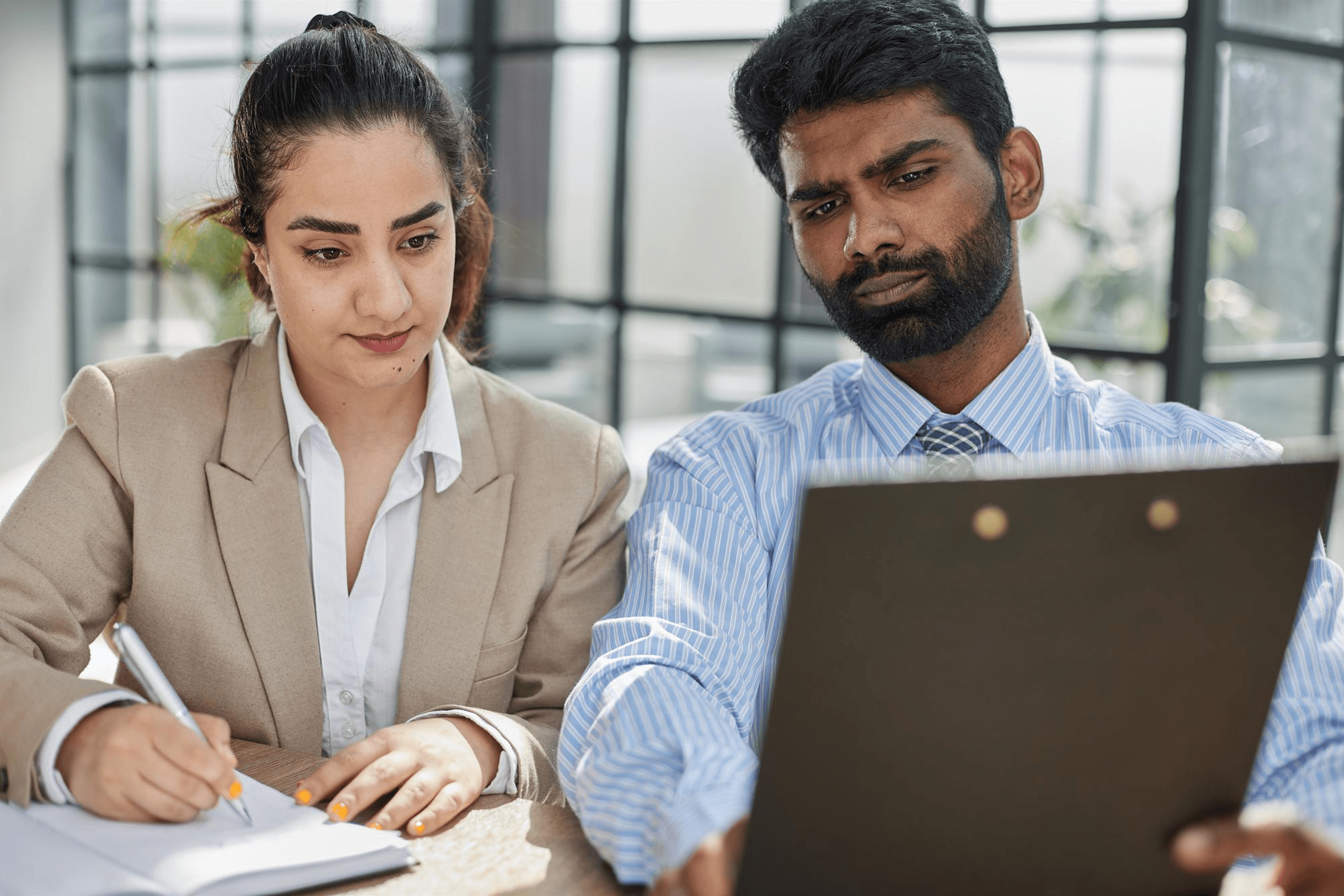 Become a POSP Agent hero background