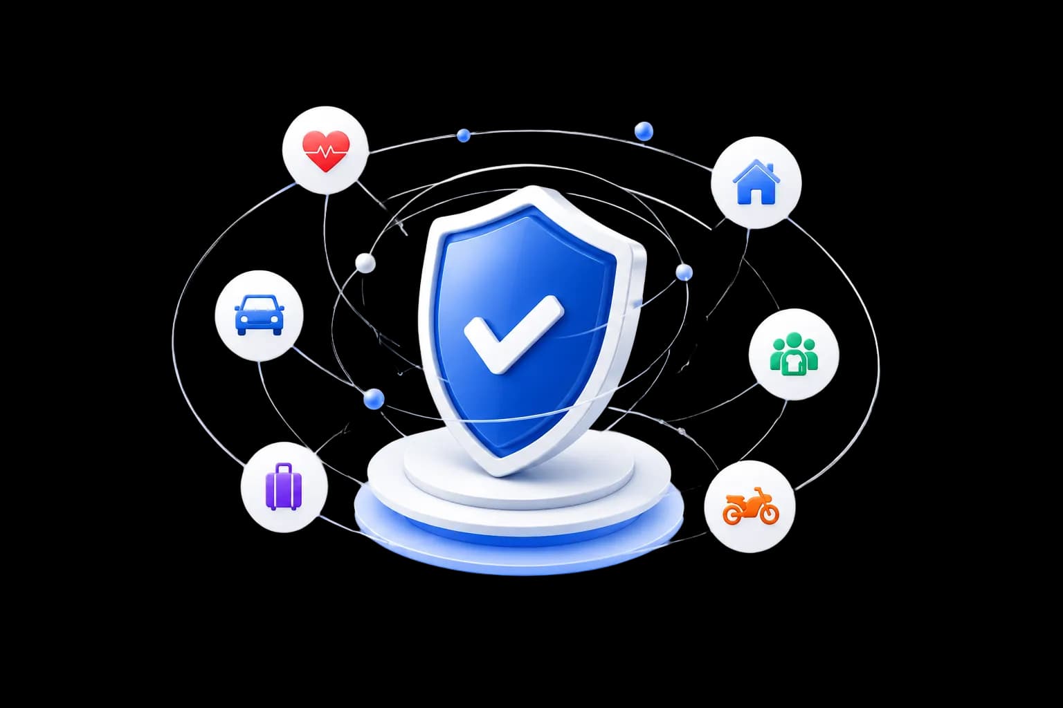 Policywings — insurance to keep life secure