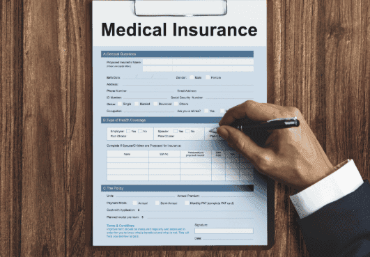 What to Do Immediately After a Medical Emergency for Insurance Claims