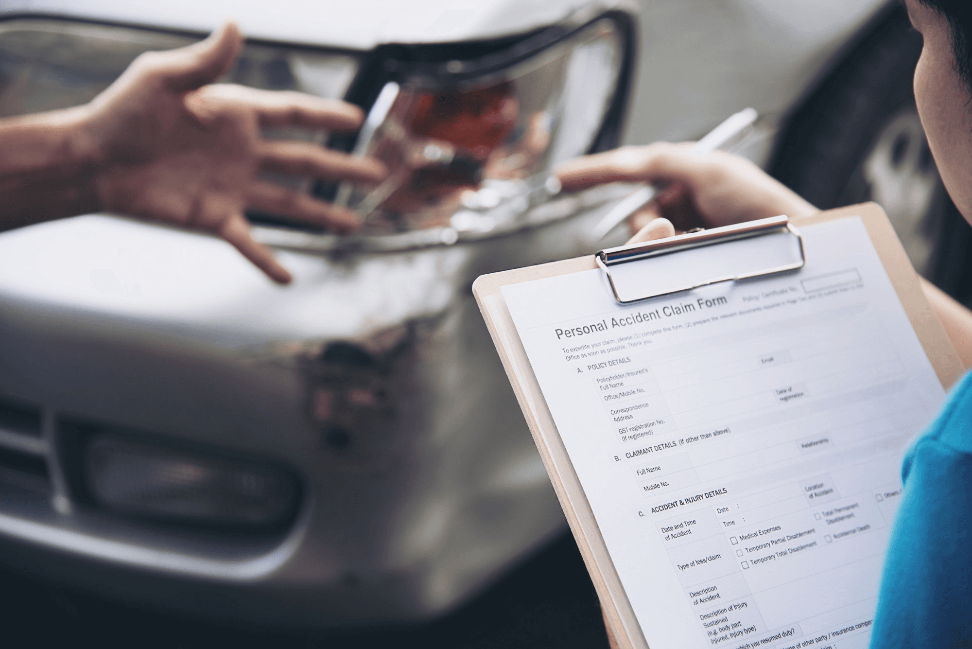 Do You Need Personal Accident Insurance in India?