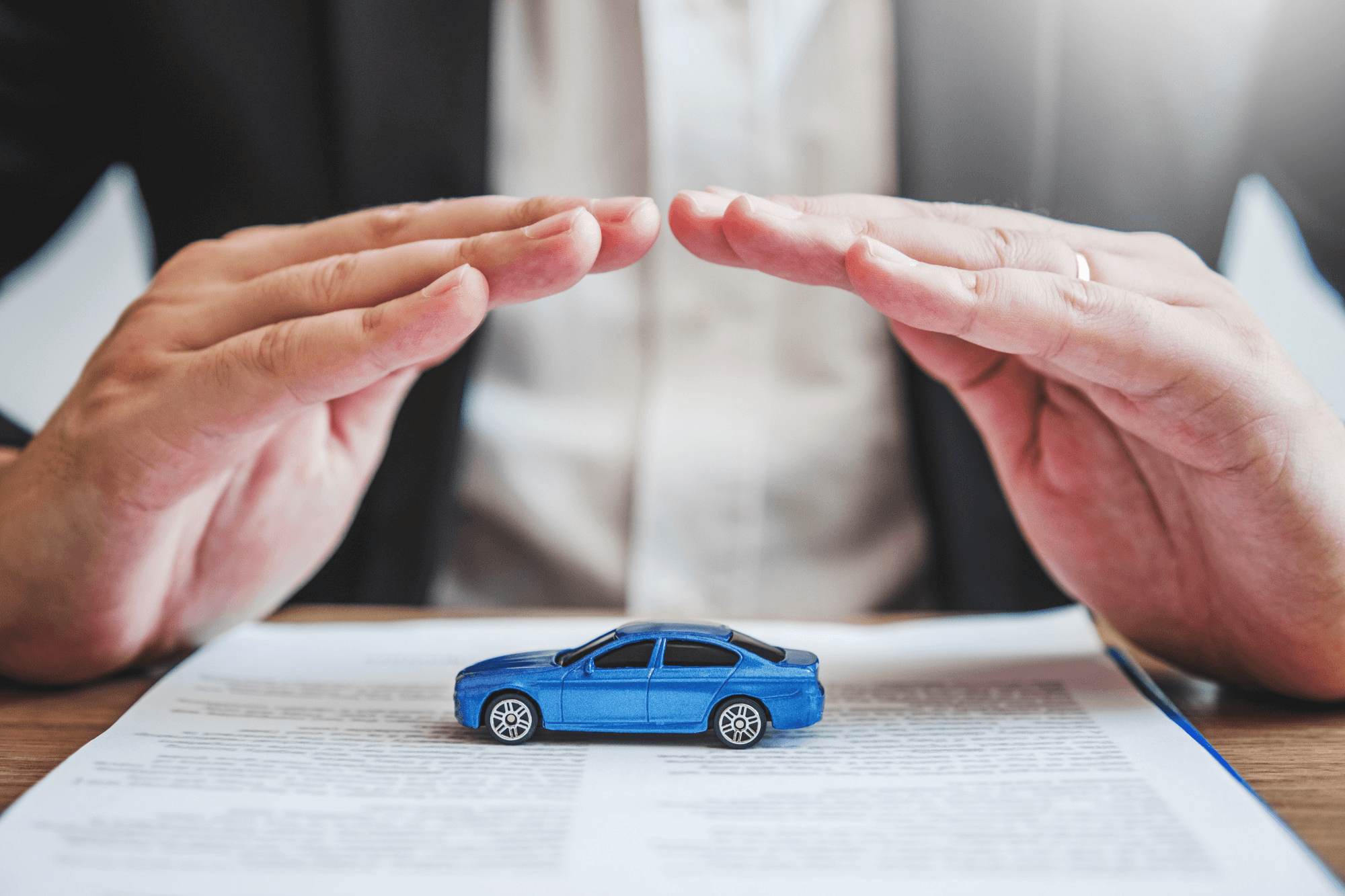 Is Car Insurance Mandatory in Noida?