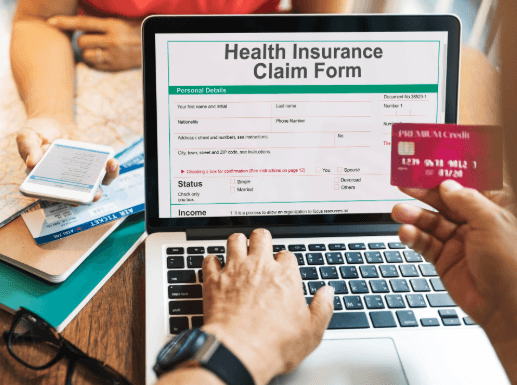 Cashless vs Reimbursement Health Insurance Claims