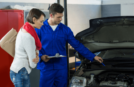 Car Maintenance Tips to Avoid Insurance Claims & Costly Repairs