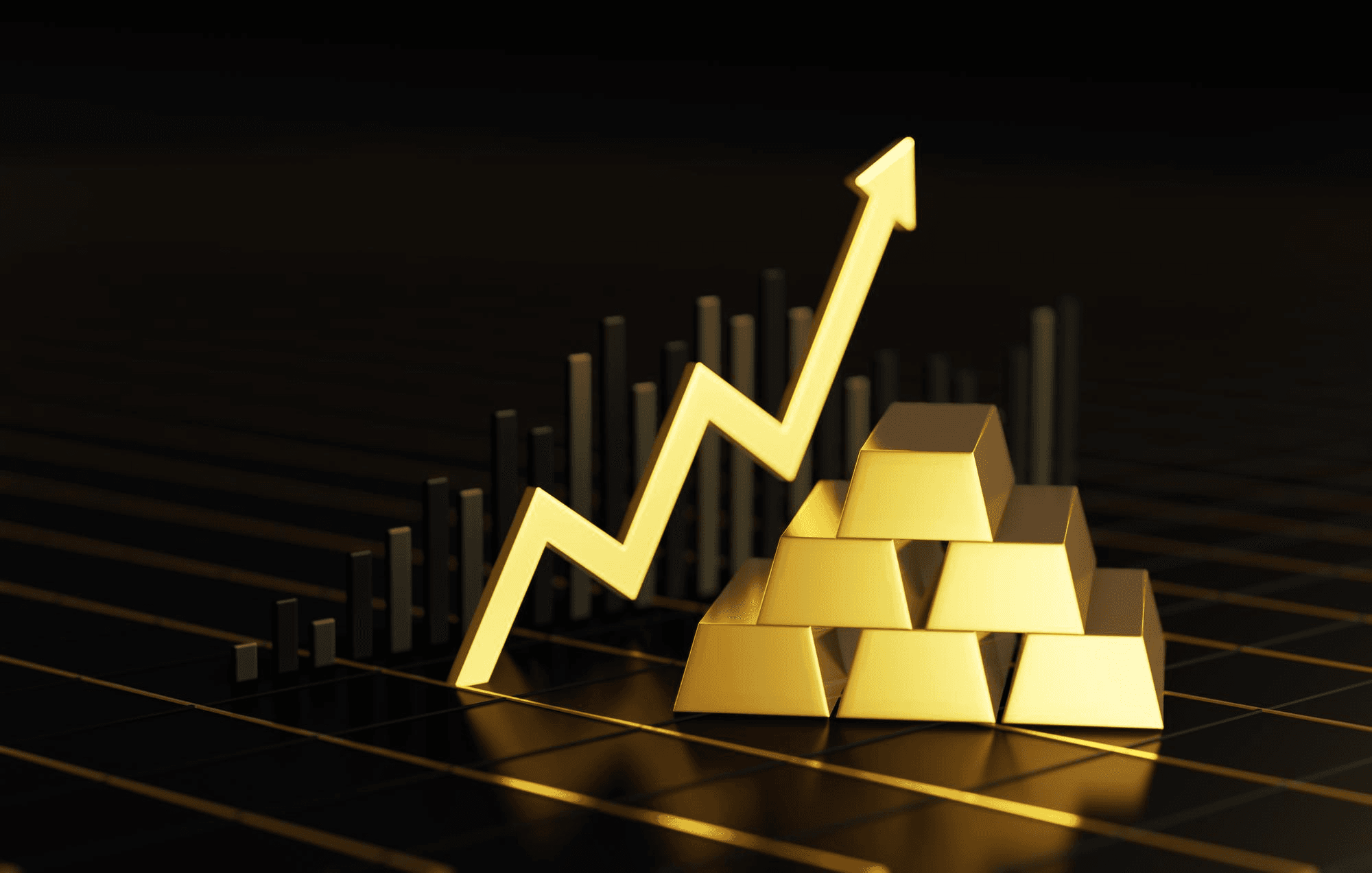 Why Gold Prices Change: Factors Affecting Gold Rate in India
