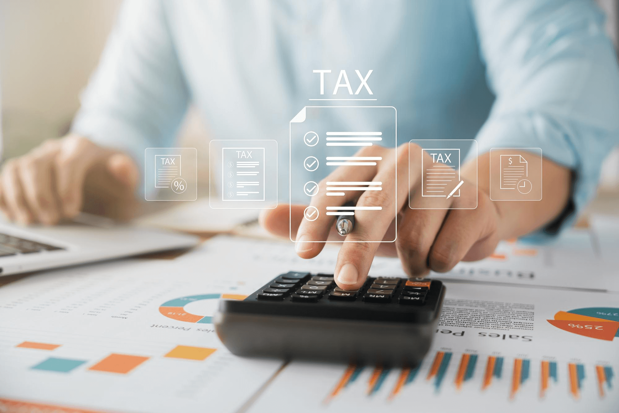 Is Professional Tax Applicable in Noida?