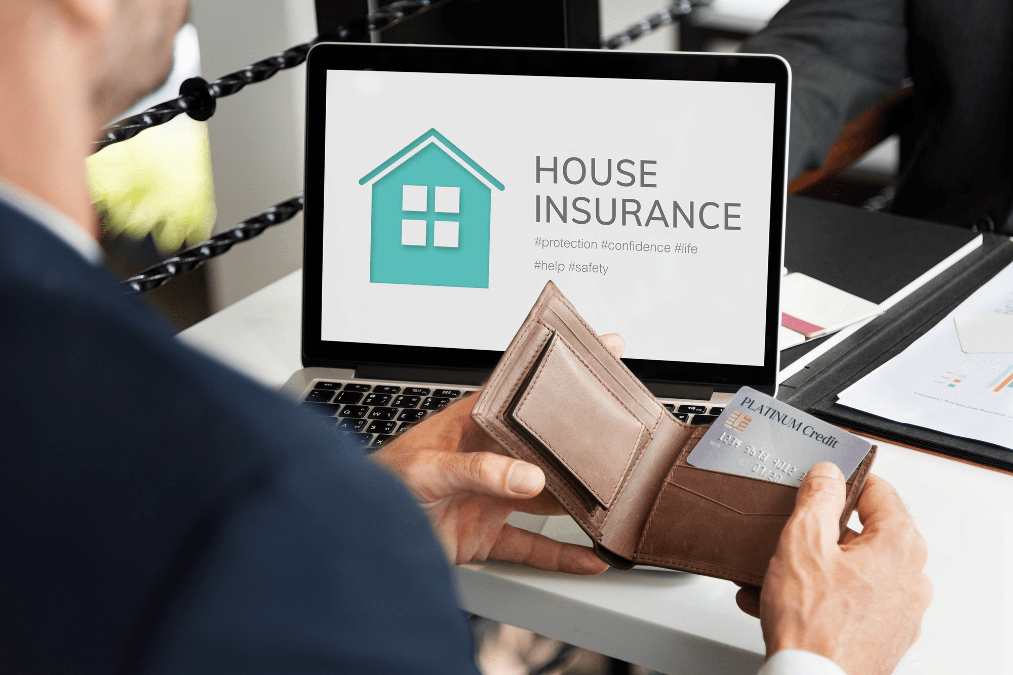 What Is Home Insurance and How Does It Work?