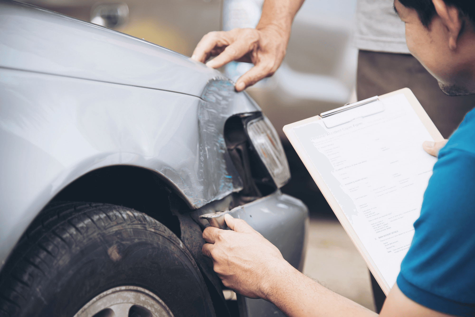 Factors That Affect Your Vehicle Insurance Cost