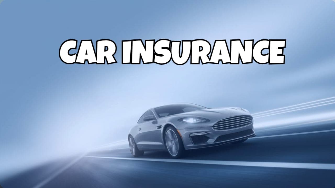 What Points Should I Consider When Buying Car Insurance?