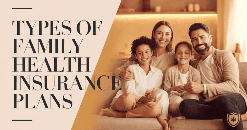 How to Choose the Right Insurance Policy for Your Family