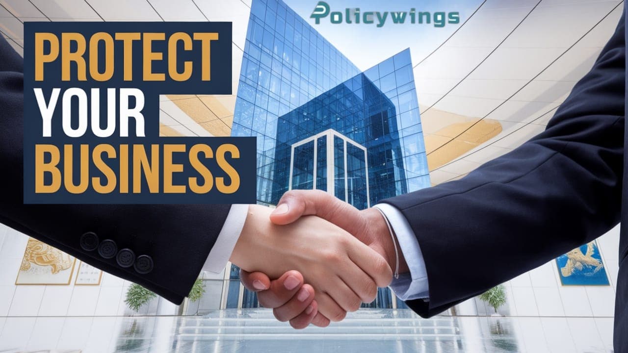Guide to Business Insurance in India