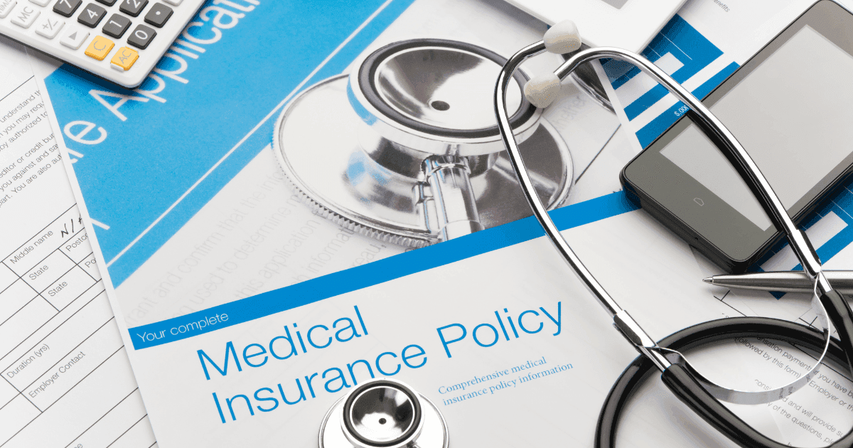How To File A Claim For Medical Insurance In India?