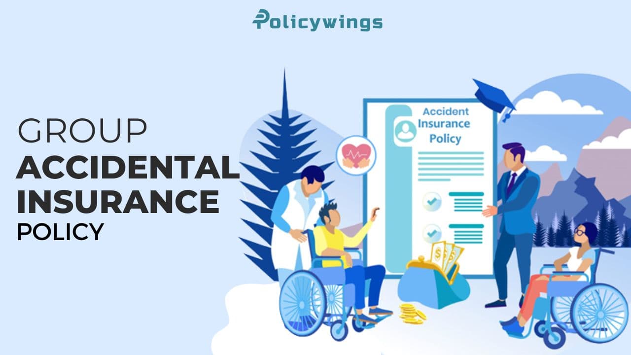 Group Accidental Insurance Explained: A Collective Safety Net