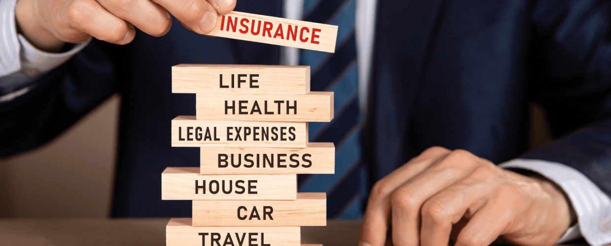 Understanding Insurance: A Comprehensive Overview