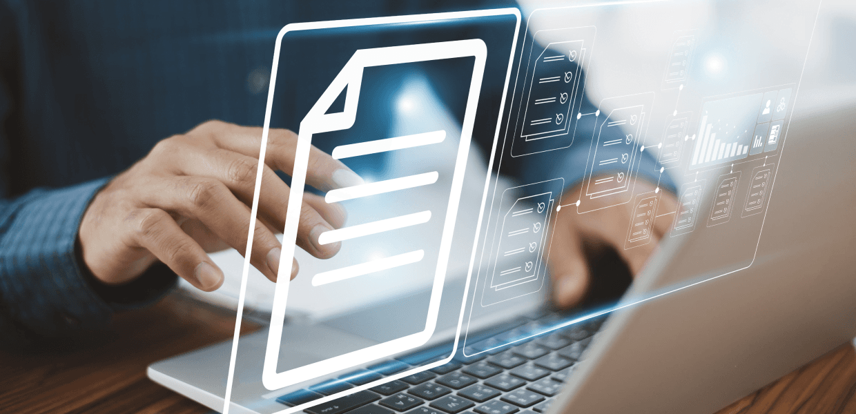 How to file a claim & what is the process?