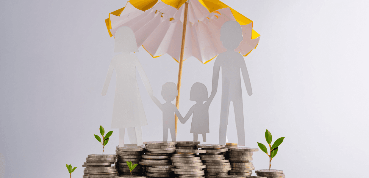 How to set financial goals with life insurance