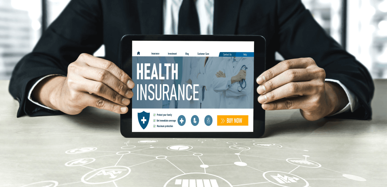 Explore the Top Benefits of Online Health Insurance