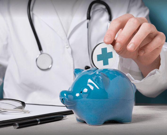 Personal Accident insurance is worth investing in.