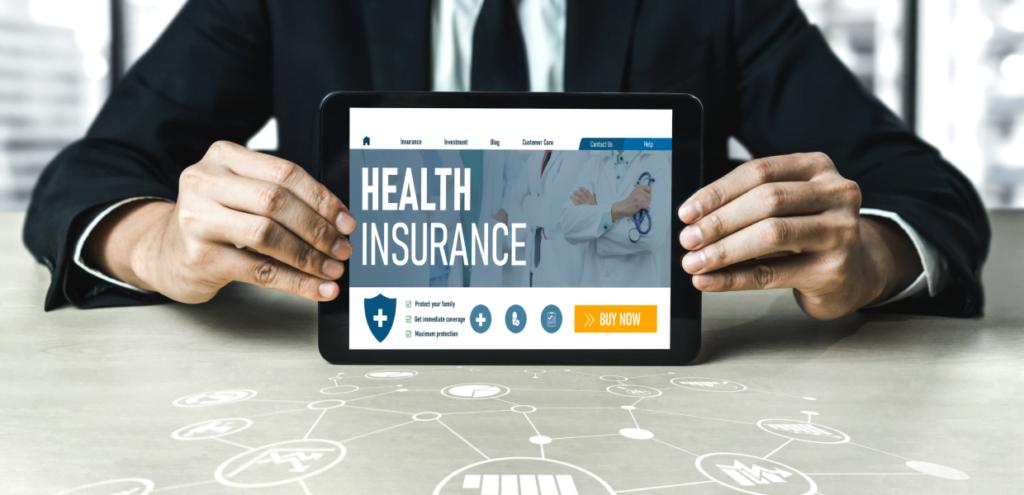 The Benefits of Online Health Insurance: Why You Should Consider Going Digital