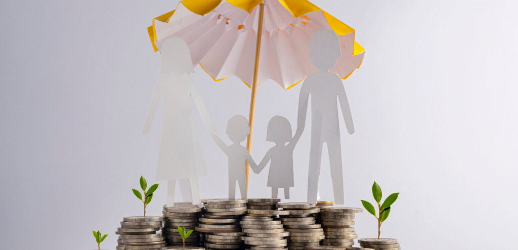 How to set financial goals with life insurance