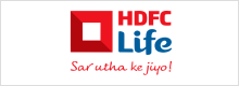 HDFC LIFE INSURANCE