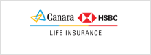 Canara HSBC life insurance
