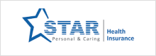 STAR health insurance