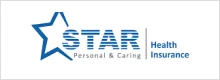 STAR health insurance