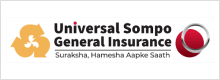 Universal Sompo general insurance