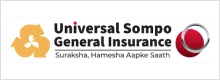 Universal Sompo general insurance