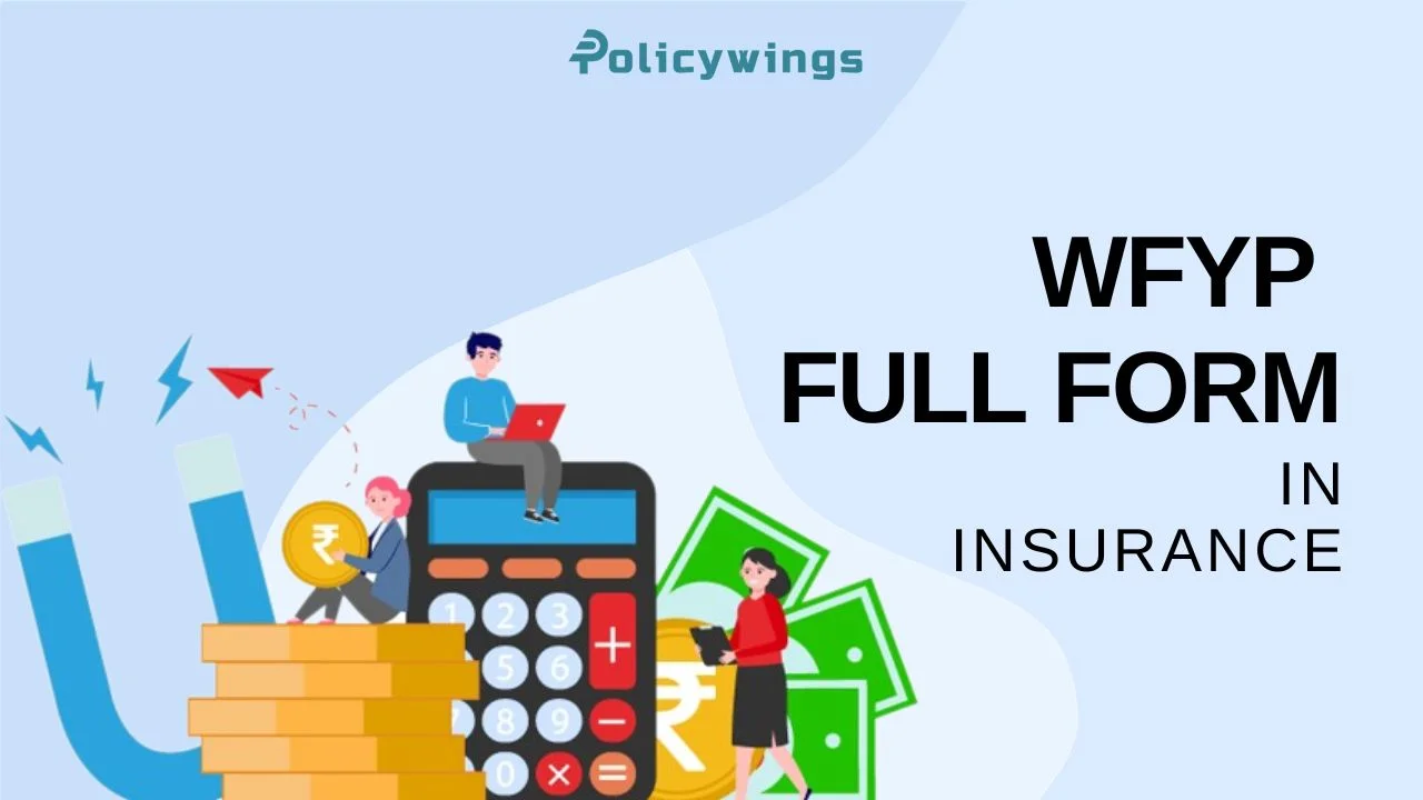 WFYP in Insurance