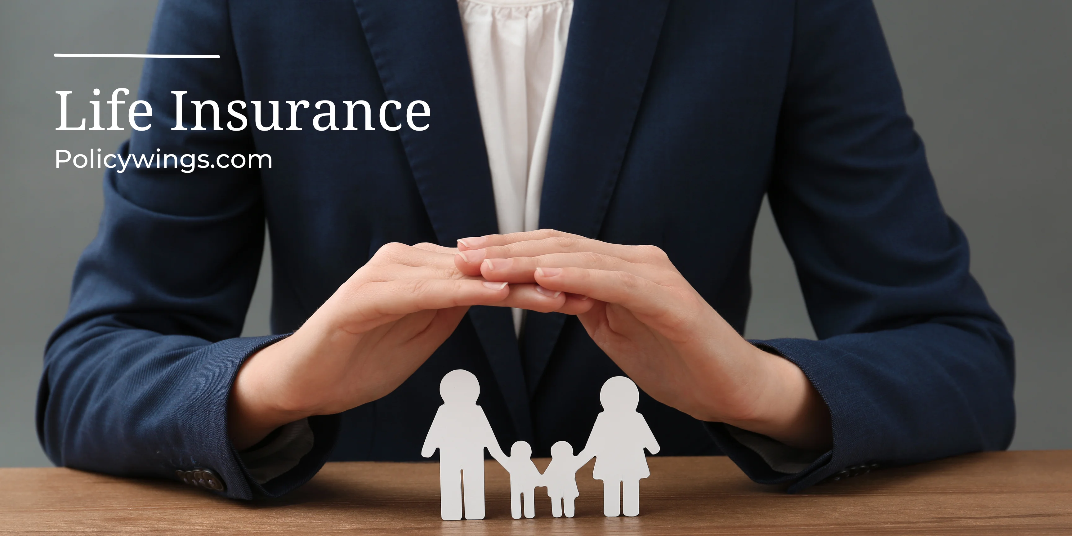 Health insurance and life insurance