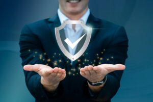 Cyber insurance