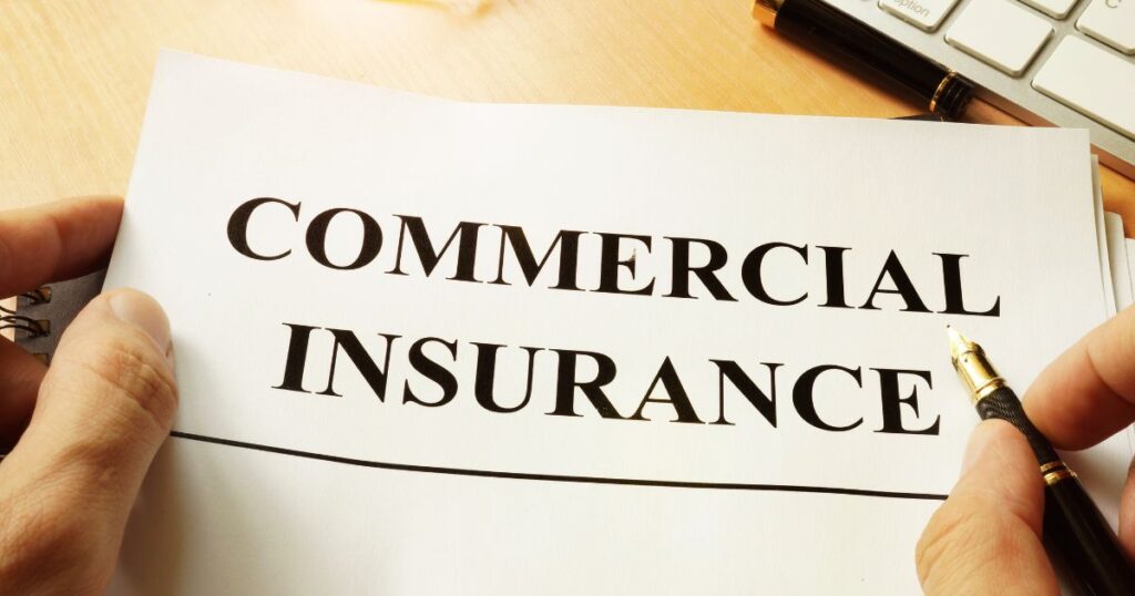 commercial insurance, business insurance, insurance for business, insurance, policywings
