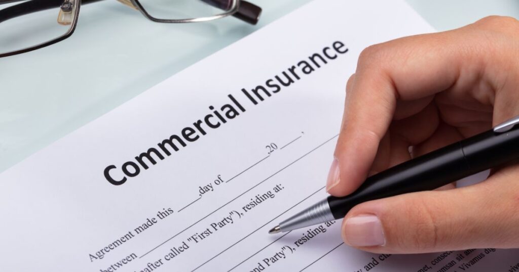 commercial umbrella insurance for businesses, business insurance, insurance for businesses