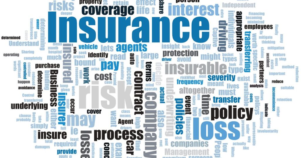 general liability insurance or professional liability insurance, insurance, policywings