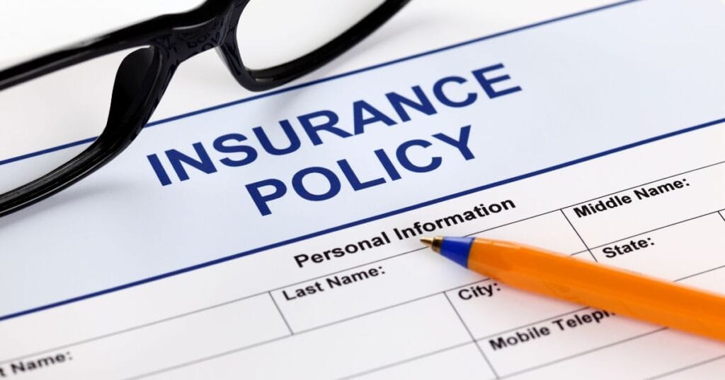 insurance policy, insurance, insurance premium, policywings