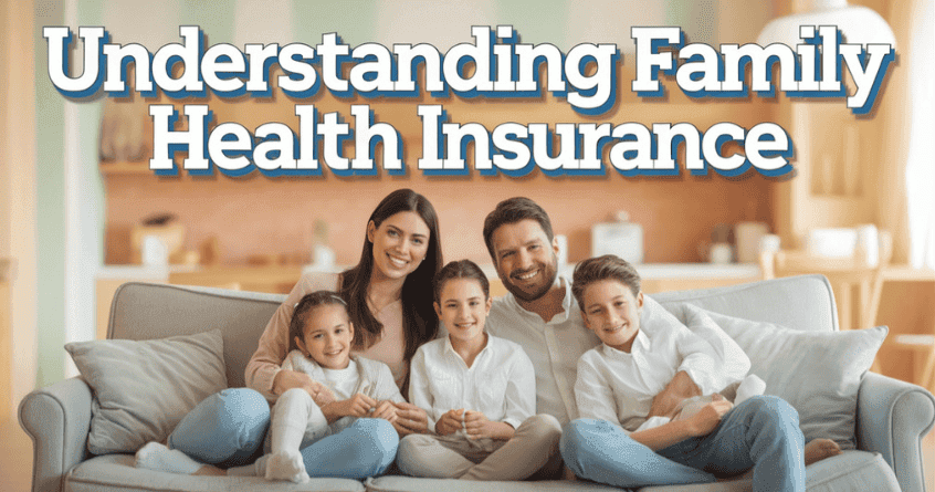 Understanding Family Health Insurance