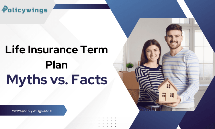Life Insurance Term Plan
