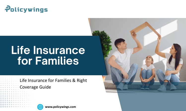 life insurance for families