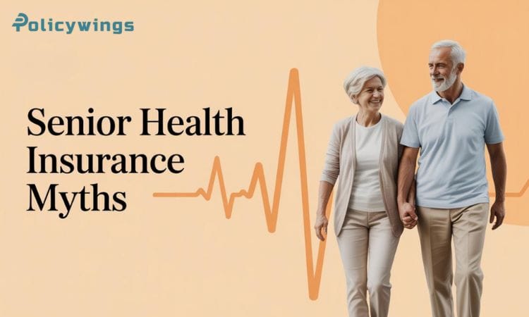 senior citizen health insurance