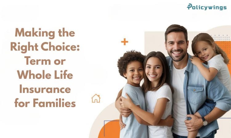 life insurance for family