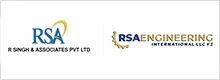 rsa engineering