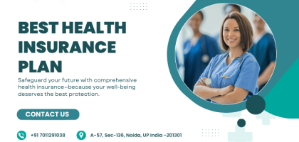 best health insurance plan