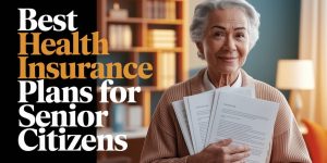 Best Health Insurance Plans for Senior Citizens – A Complete Guide