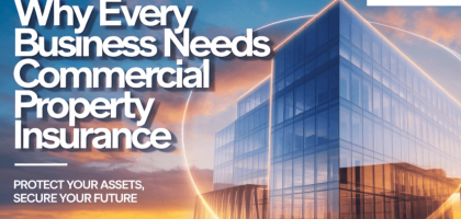 Commercial Property Insurance