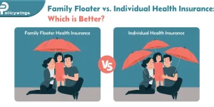 Family Floater vs. Individual Health Insurance: Which is Better?