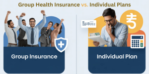 Group Health Insurance vs. Individual Plans: Which is Better for Employees?
