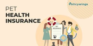 Pet Health Insurance