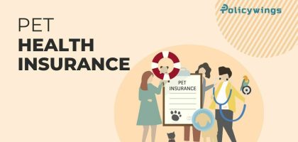 Pet Health Insurance